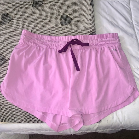 DSG Pants - DSG Athletic Shorts